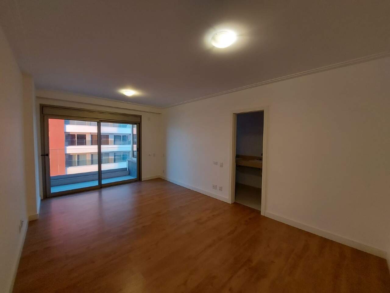Apartamento para aluguel no Agronomica: 