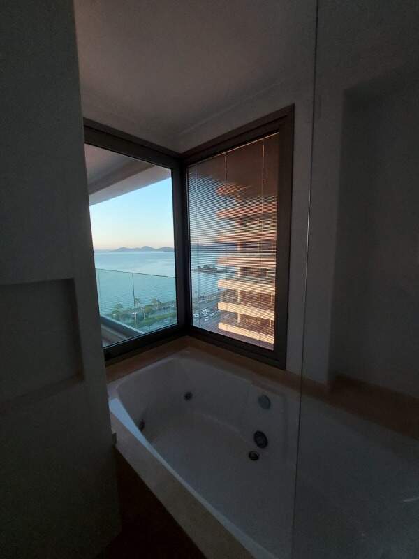 Apartamento para aluguel no Agronomica: 