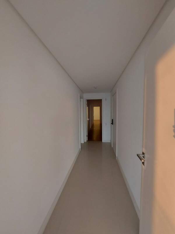 Apartamento para aluguel no Agronomica: 
