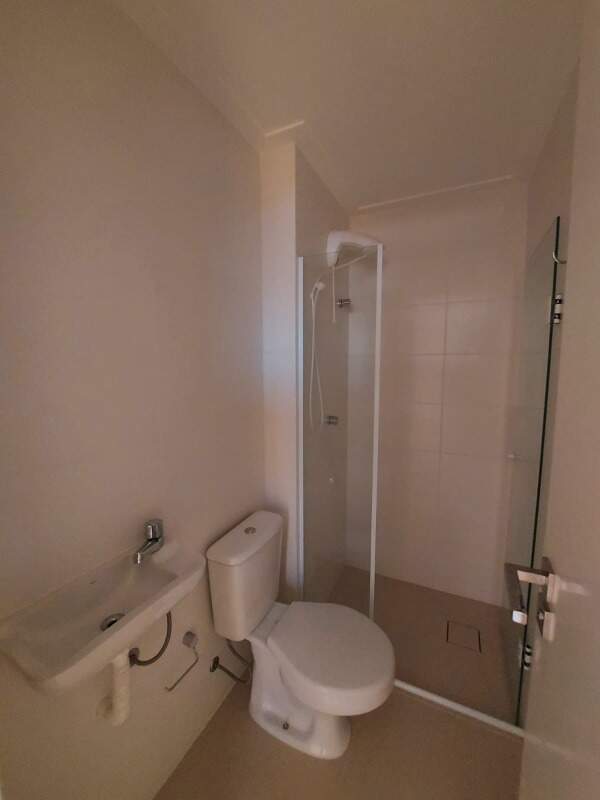 Apartamento para aluguel no Agronomica: 