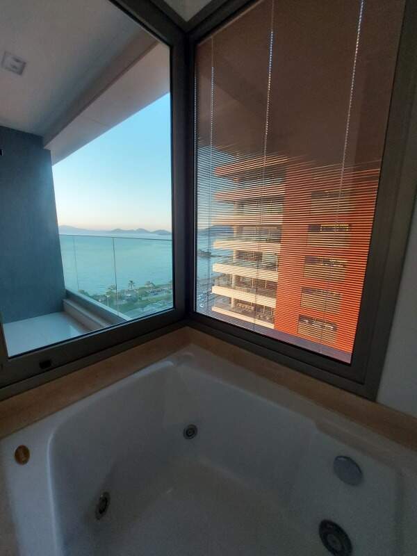 Apartamento para aluguel no Agronomica: 