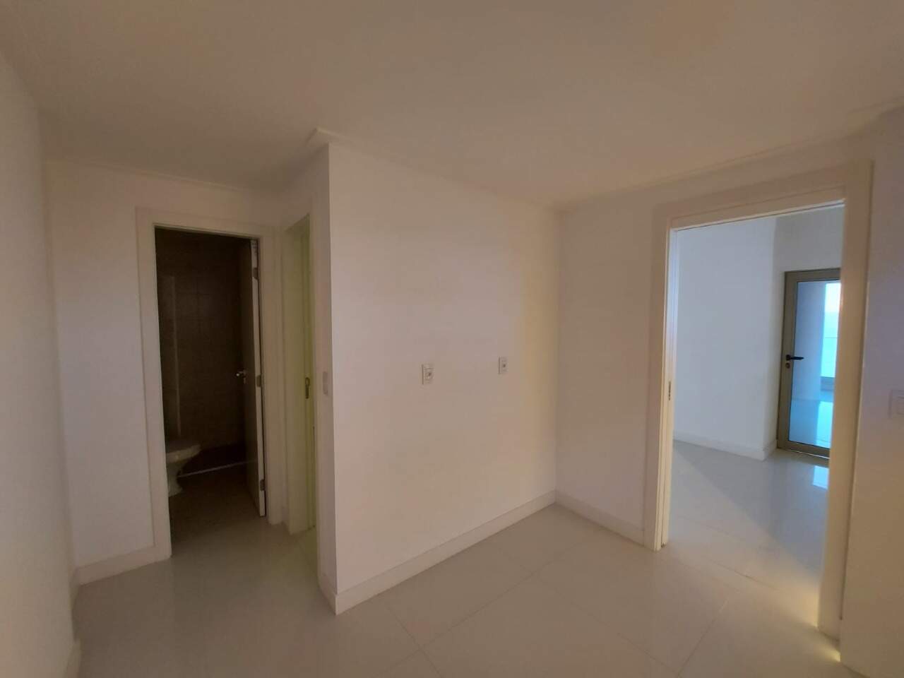 Apartamento para aluguel no Agronomica: 