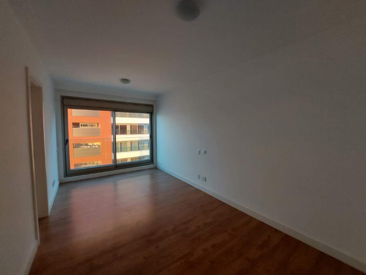 Apartamento para aluguel no Agronomica: 