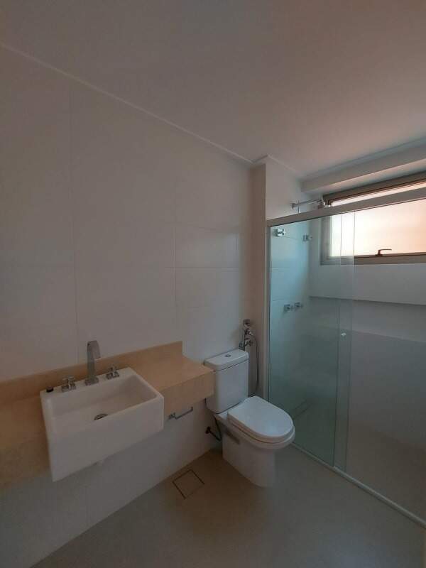 Apartamento para aluguel no Agronomica: 