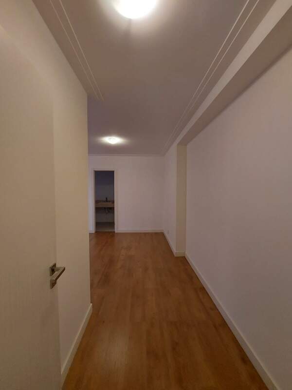 Apartamento para aluguel no Agronomica: 
