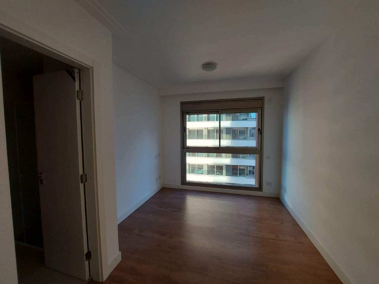 Apartamento para aluguel no Agronomica: 