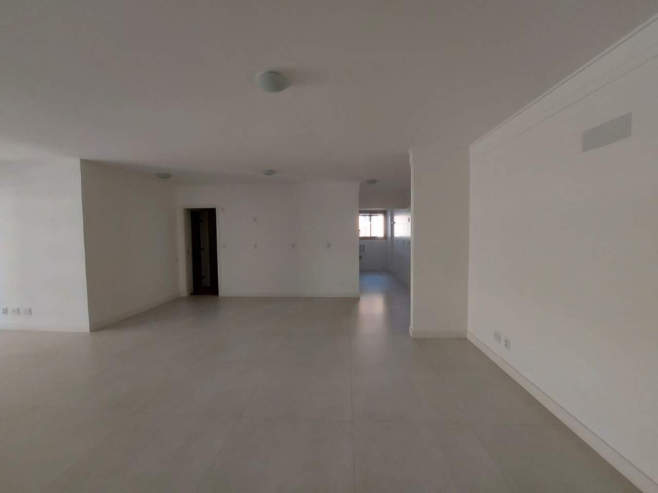 Apartamento para aluguel no Agronomica: 