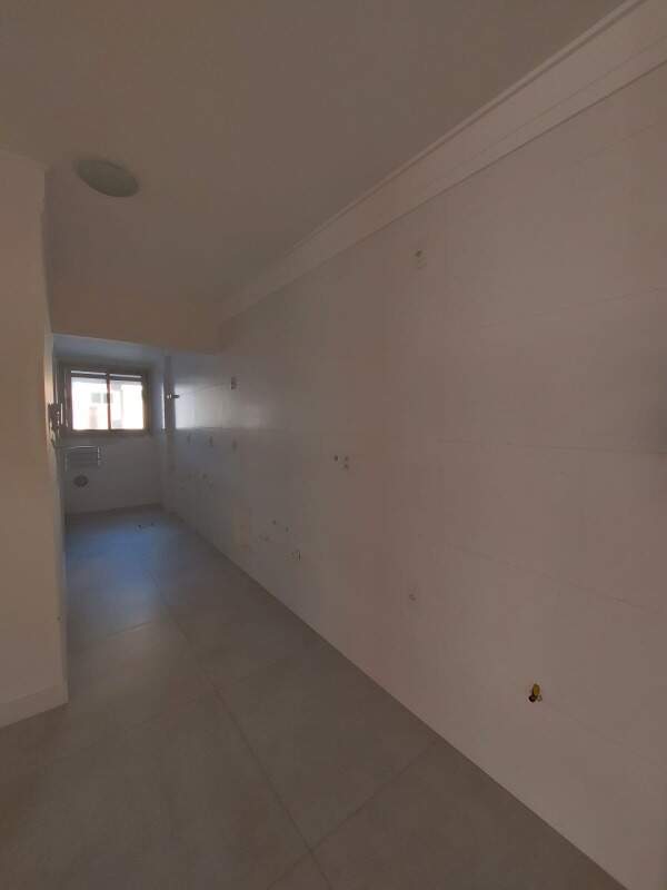 Apartamento para aluguel no Agronomica: 