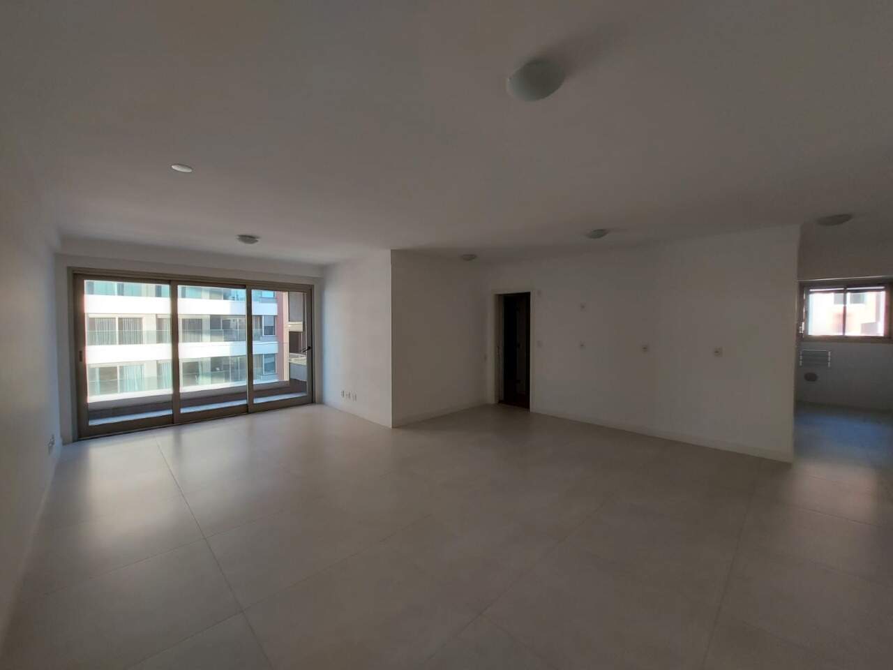 Apartamento para aluguel no Agronomica: 