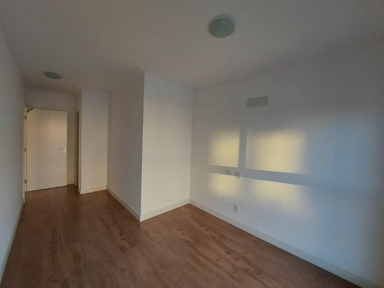 Apartamento para aluguel no Agronomica: 