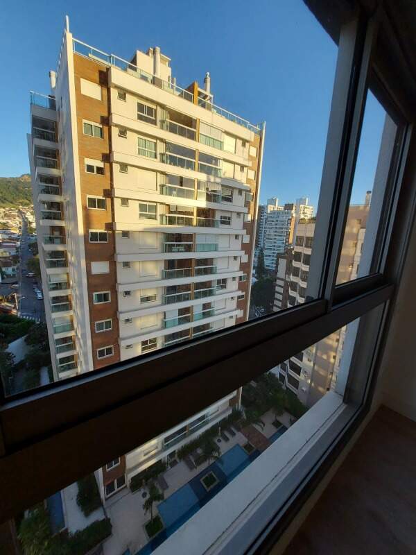 Apartamento para aluguel no Agronomica: 