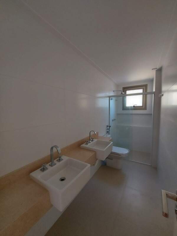 Apartamento para aluguel no Agronomica: 