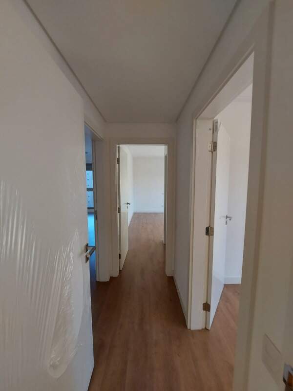 Apartamento para aluguel no Agronomica: 