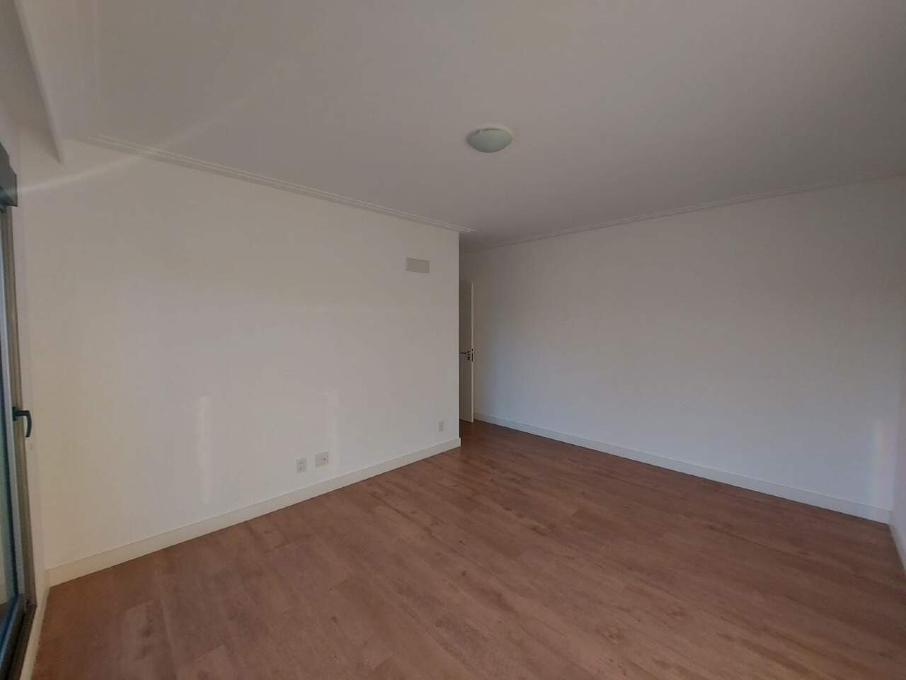 Apartamento para aluguel no Agronomica: 