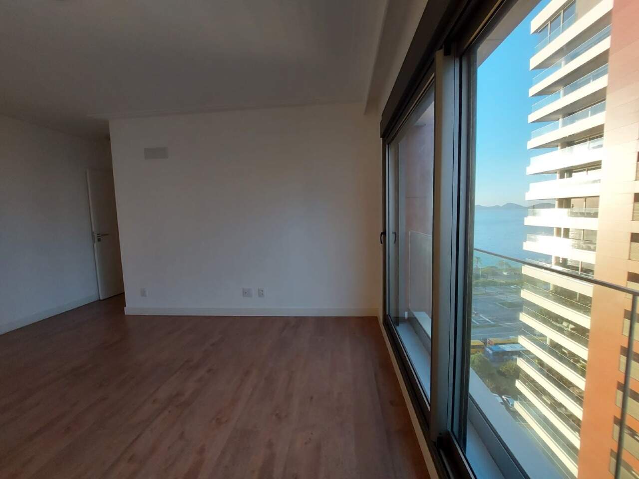 Apartamento para aluguel no Agronomica: 