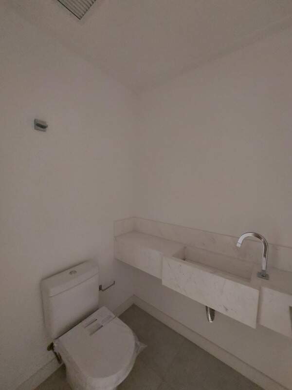 Apartamento para aluguel no Agronomica: 