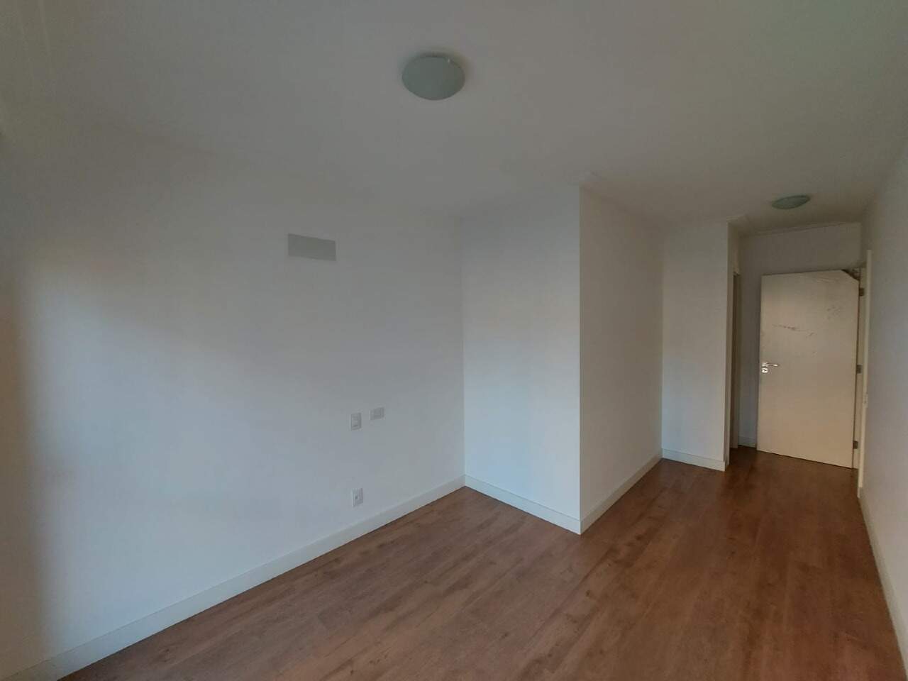 Apartamento para aluguel no Agronomica: 