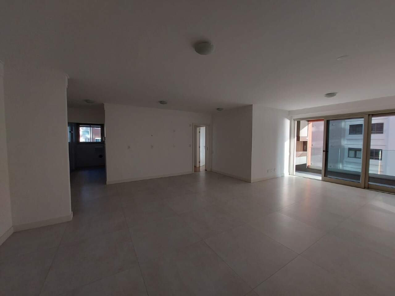 Apartamento para aluguel no Agronomica: 