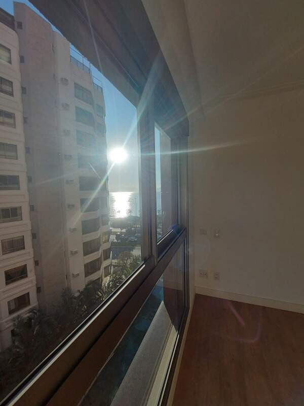 Apartamento para aluguel no Agronomica: 