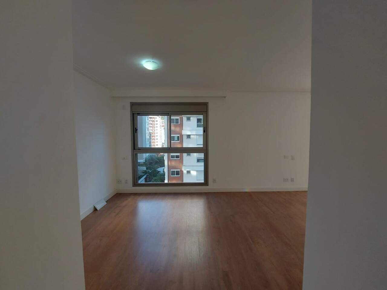 Apartamento para aluguel no Agronomica: 