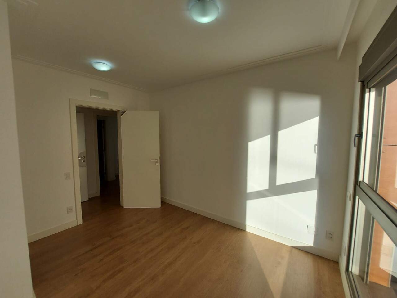 Apartamento para aluguel no Agronomica: 