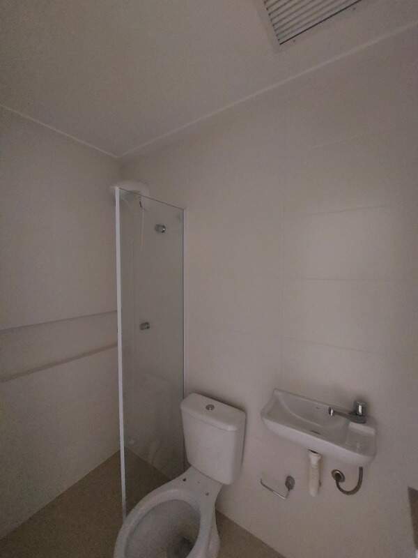 Apartamento para aluguel no Agronomica: 