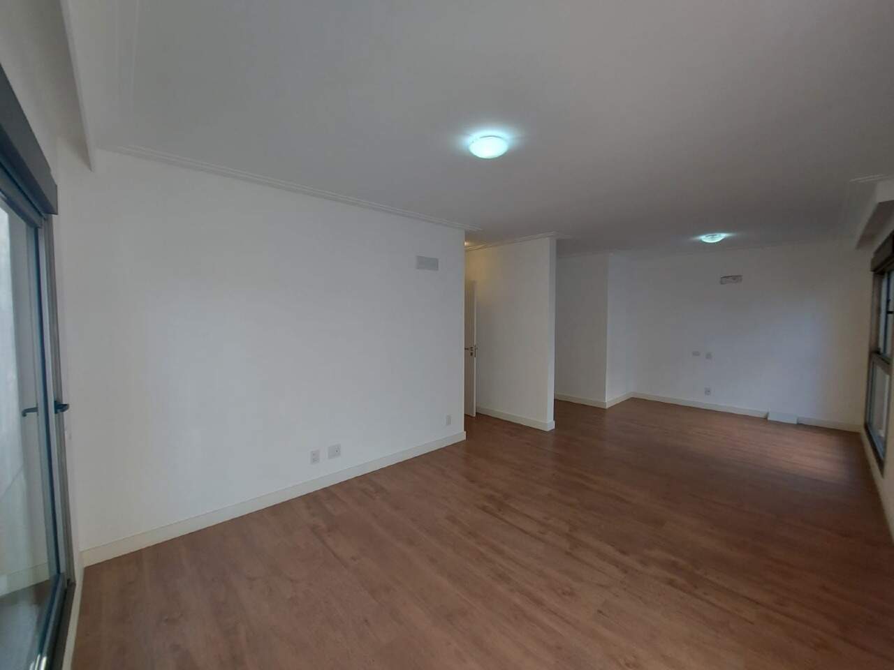 Apartamento para aluguel no Agronomica: 