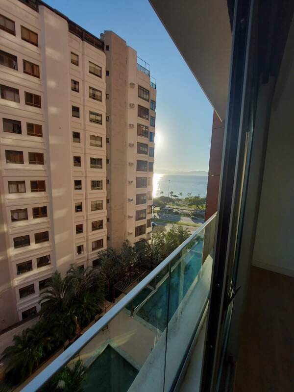 Apartamento para aluguel no Agronomica: 