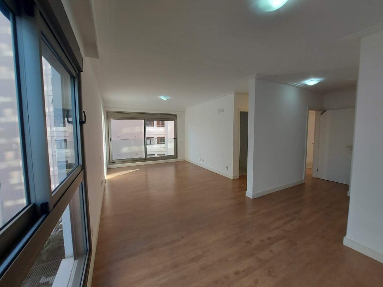 Apartamento para aluguel no Agronomica: 