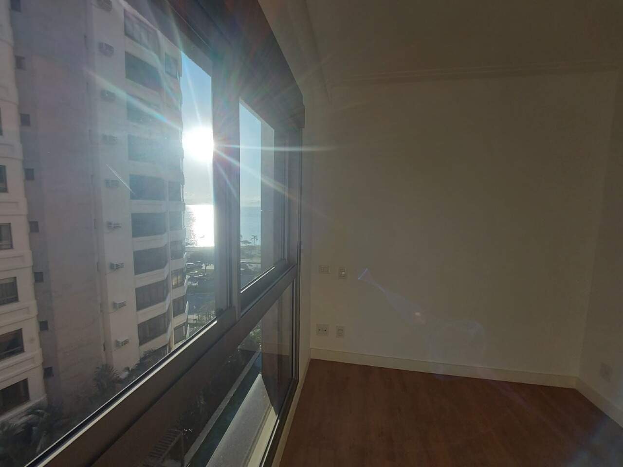 Apartamento para aluguel no Agronomica: 