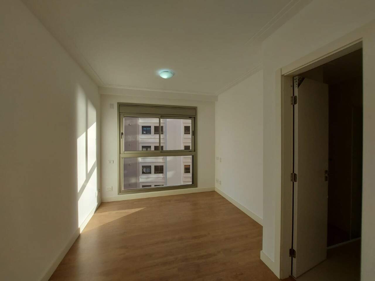 Apartamento para aluguel no Agronomica: 