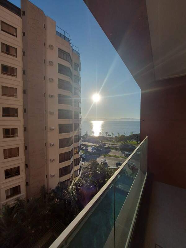 Apartamento para aluguel no Agronomica: 