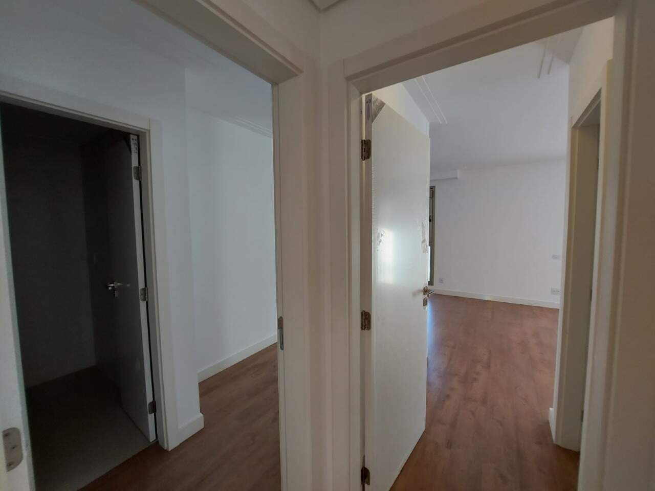 Apartamento para aluguel no Agronomica: 