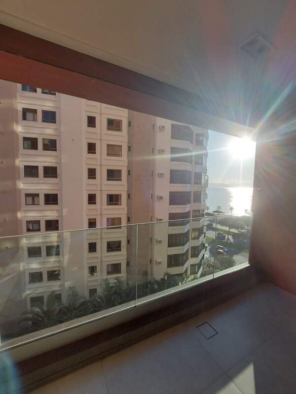 Apartamento para aluguel no Agronomica: 