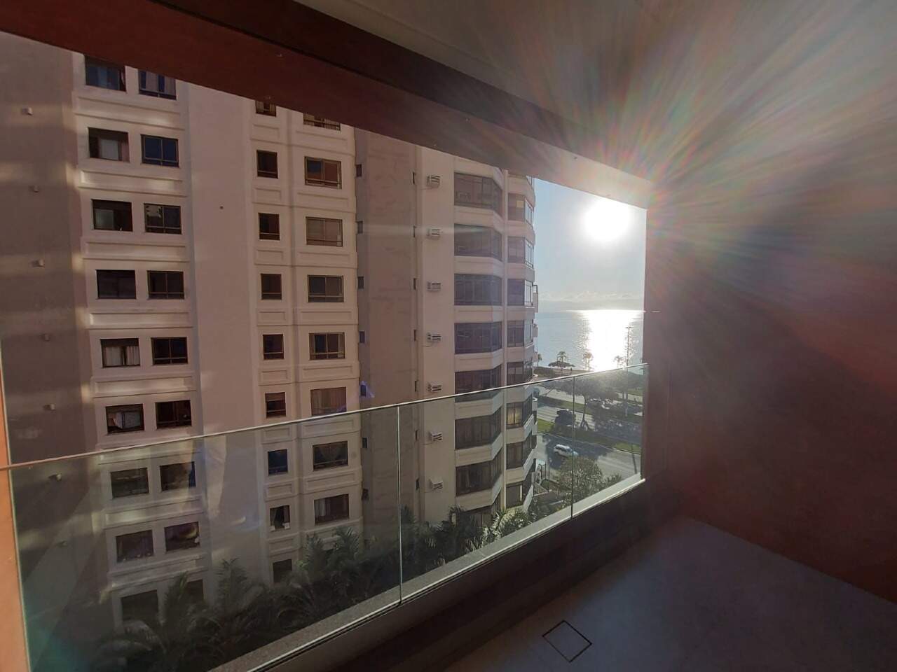 Apartamento para aluguel no Agronomica: 