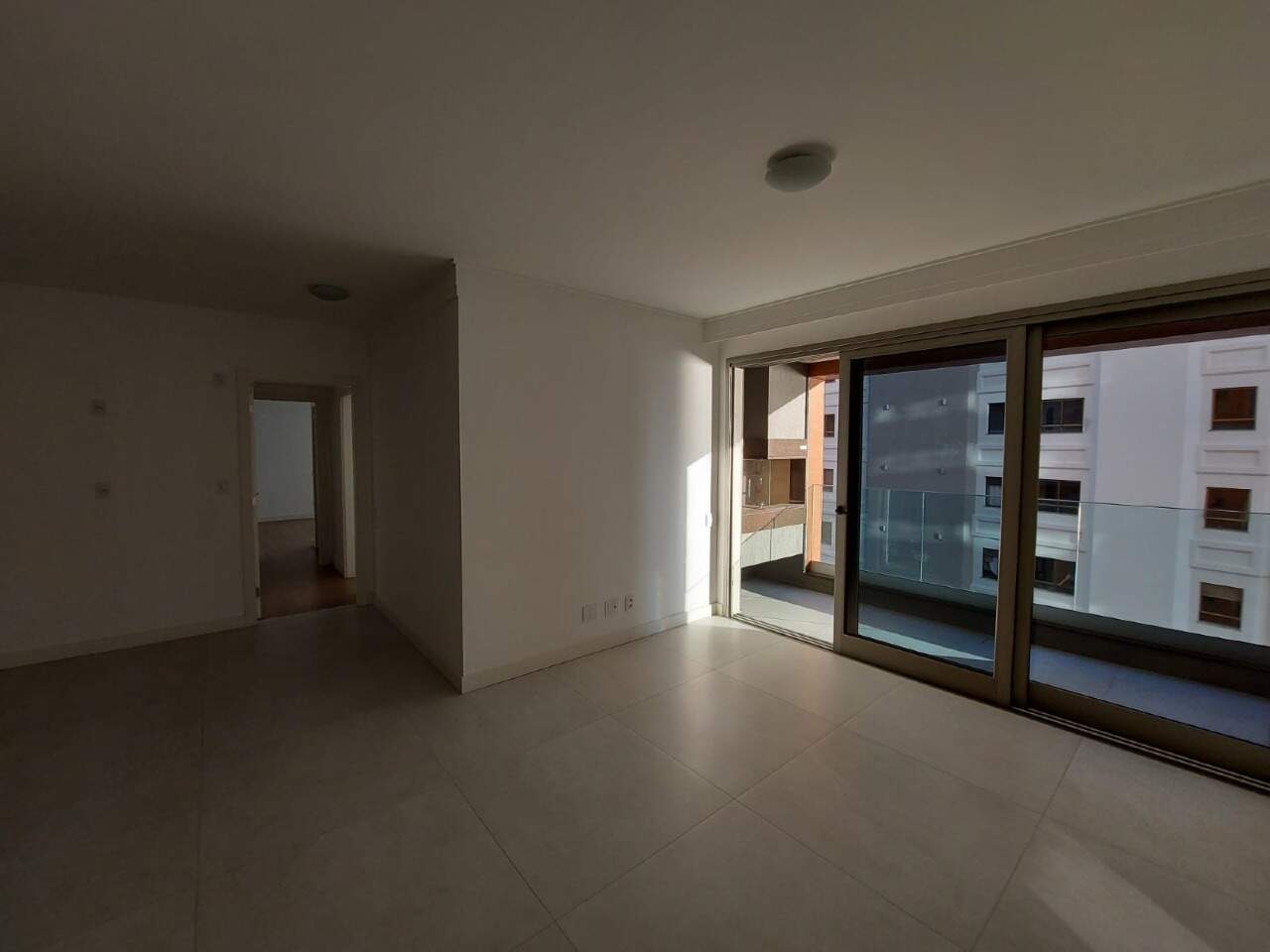 Apartamento para aluguel no Agronomica: 