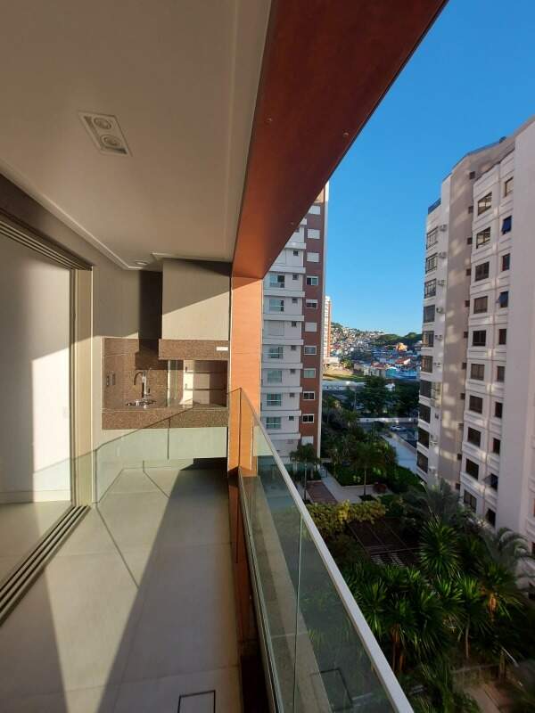 Apartamento para aluguel no Agronomica: 