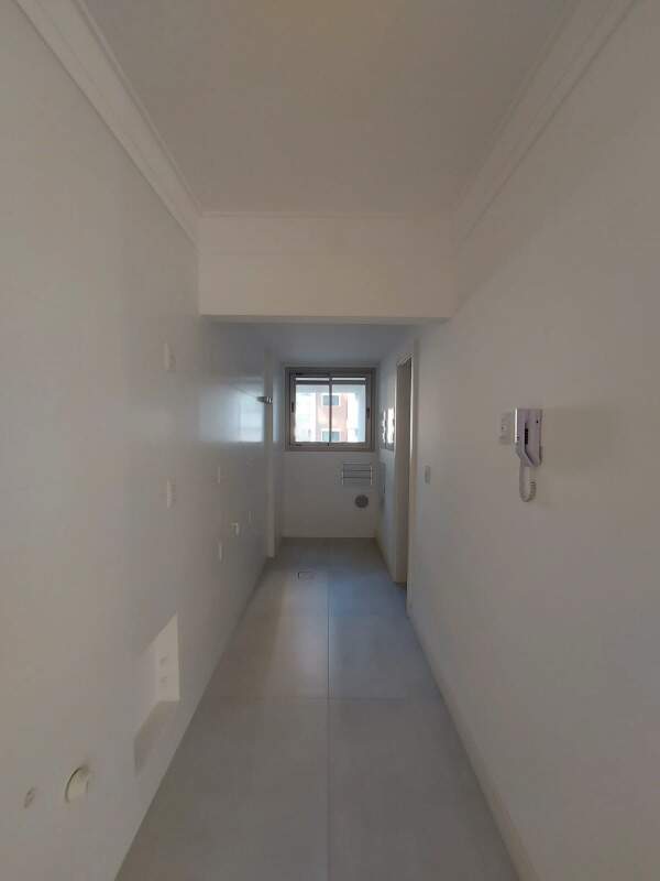 Apartamento para aluguel no Agronomica: 