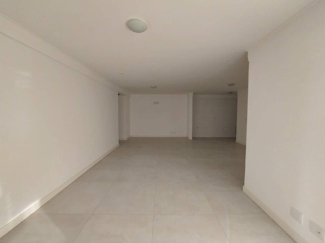 Apartamento para aluguel no Agronomica: 