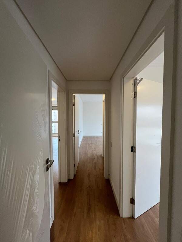 Apartamento para aluguel no Agronomica: 