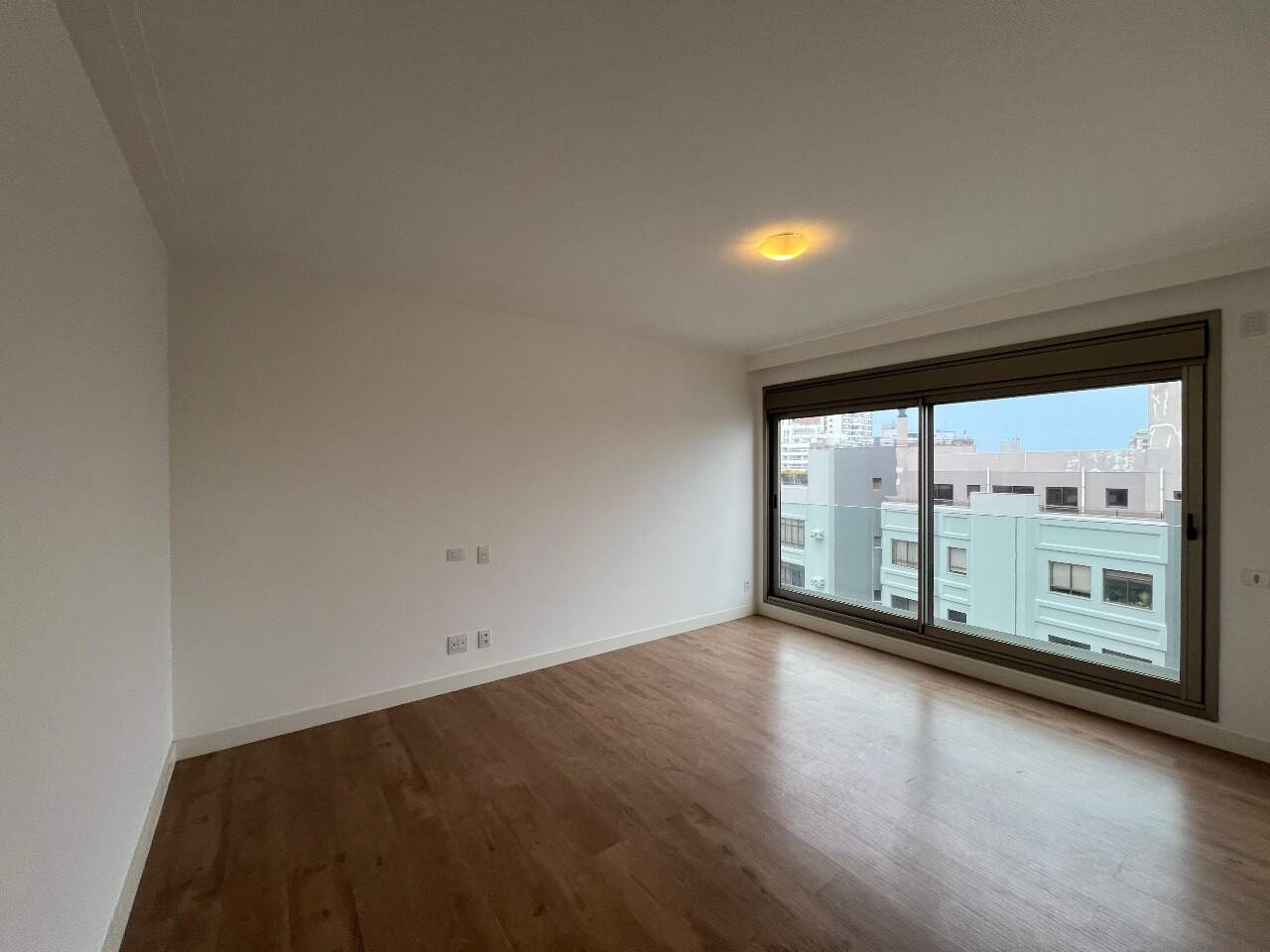 Apartamento para aluguel no Agronomica: 