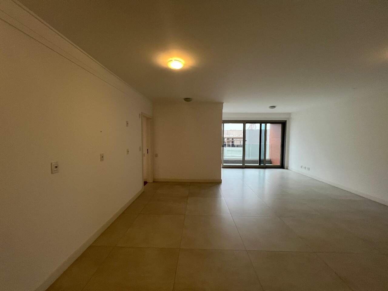 Apartamento para aluguel no Agronomica: 