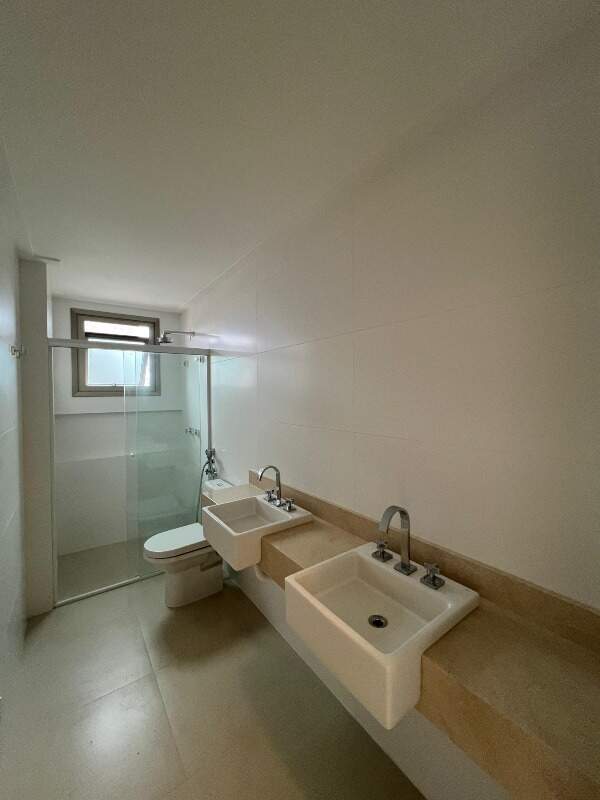 Apartamento para aluguel no Agronomica: 