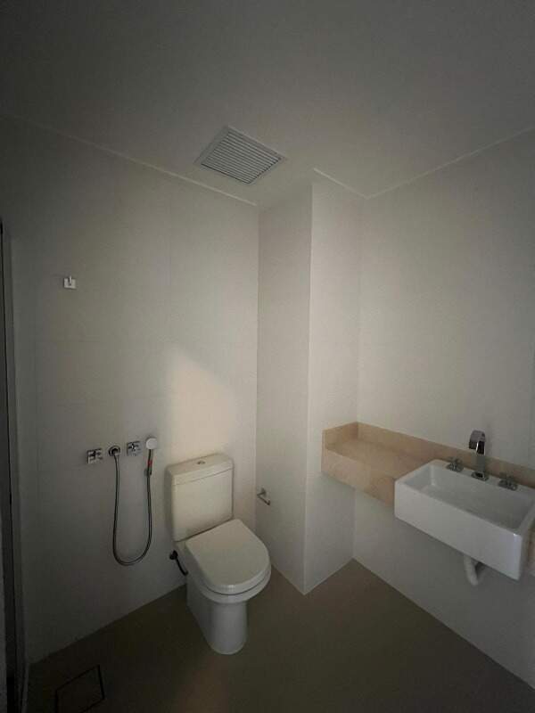 Apartamento para aluguel no Agronomica: 