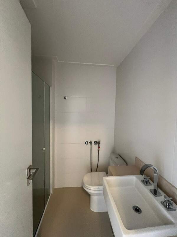 Apartamento para aluguel no Agronomica: 