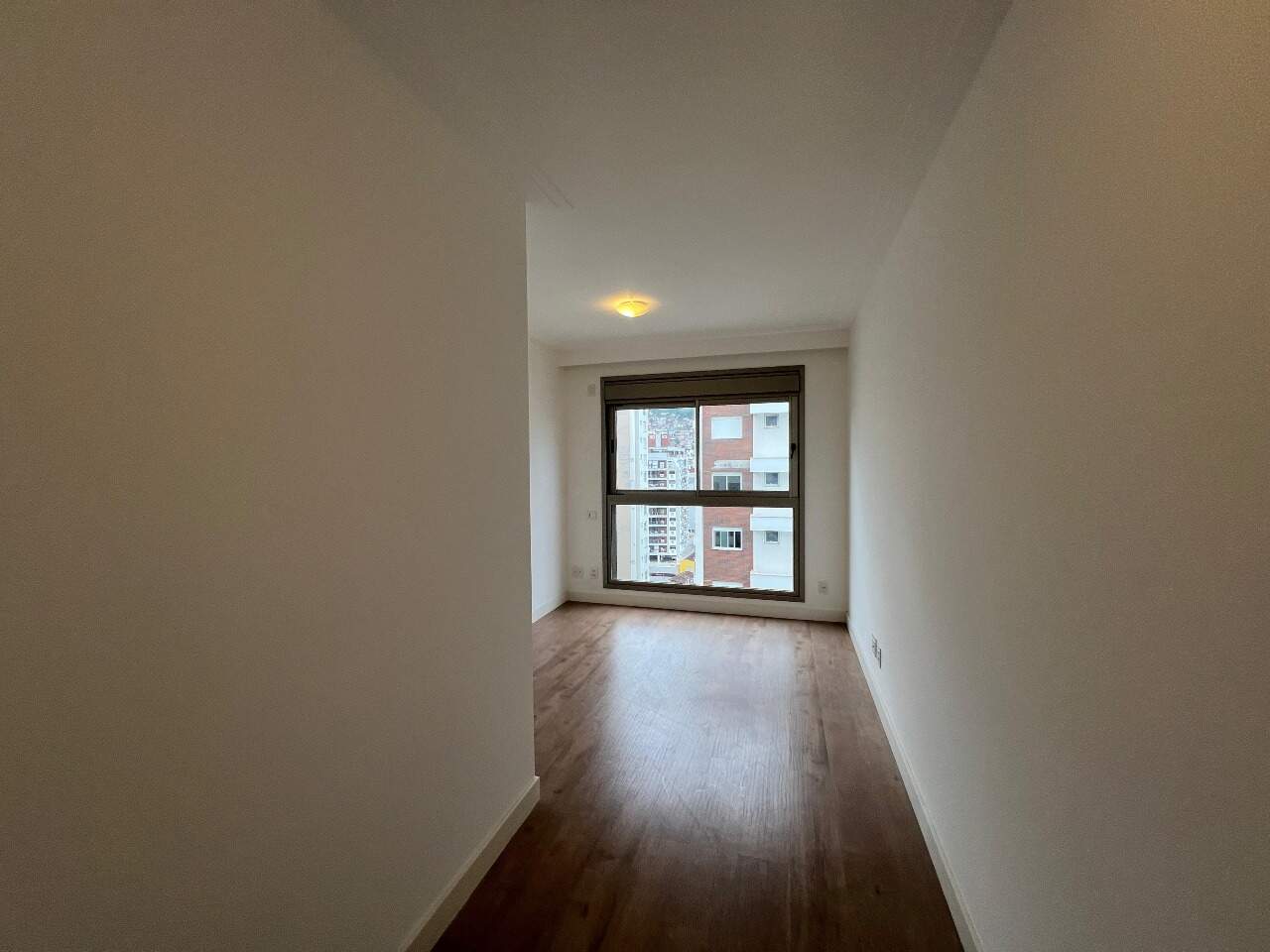 Apartamento para aluguel no Agronomica: 