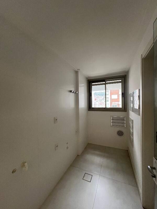 Apartamento para aluguel no Agronomica: 