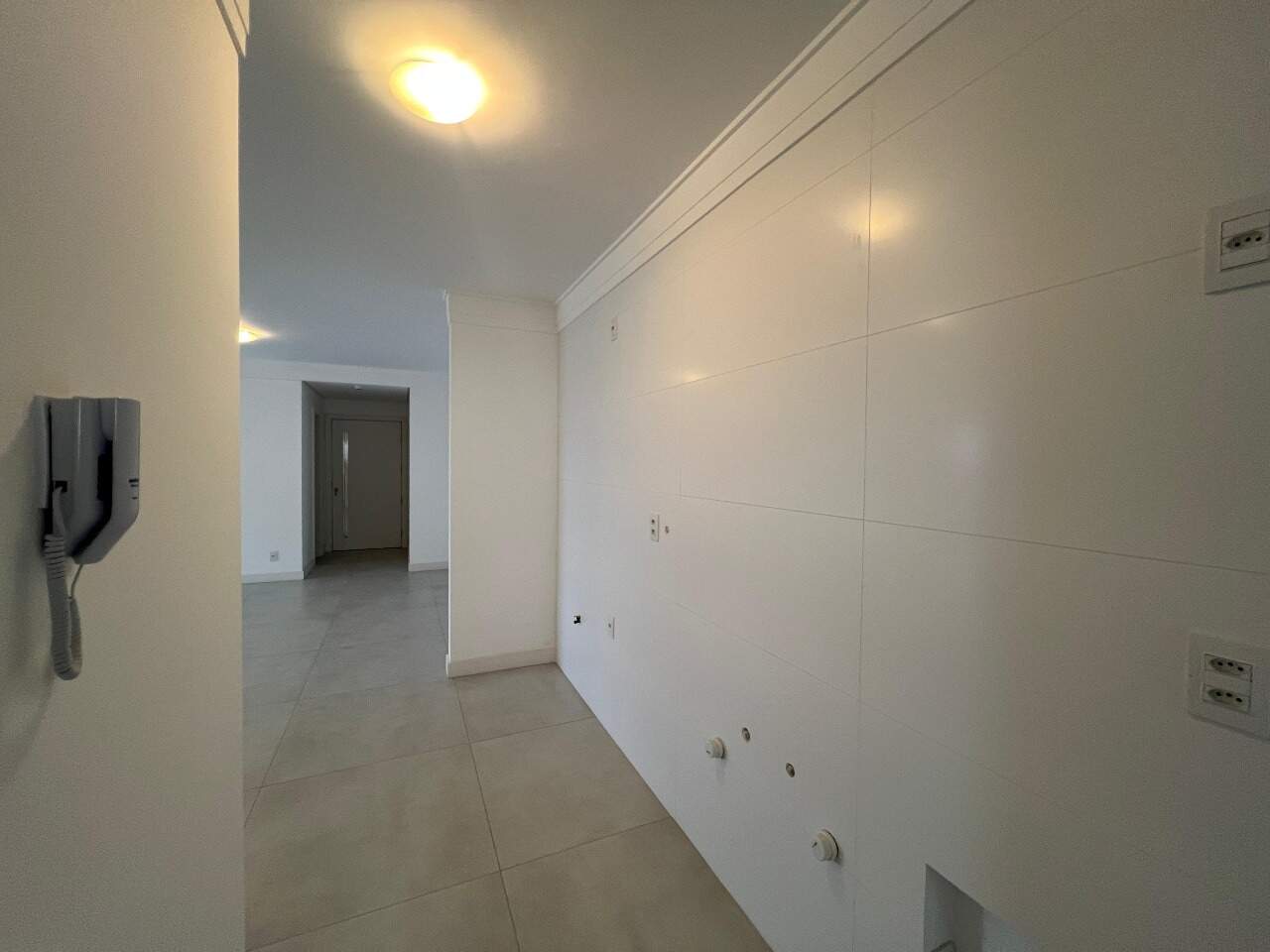 Apartamento para aluguel no Agronomica: 