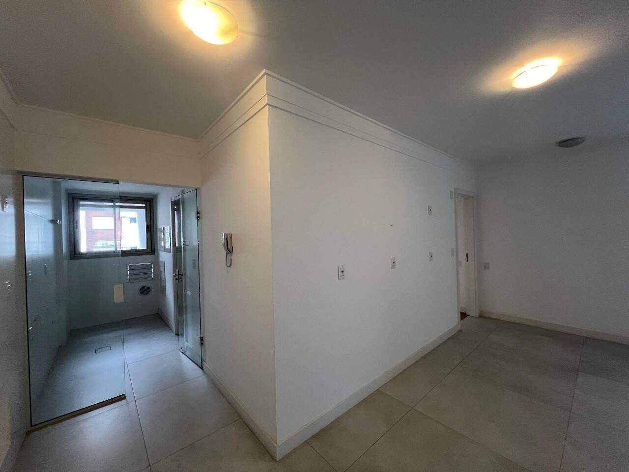 Apartamento para aluguel no Agronomica: 