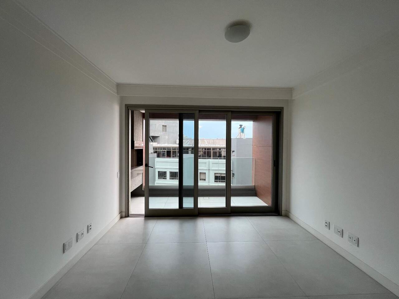 Apartamento para aluguel no Agronomica: 